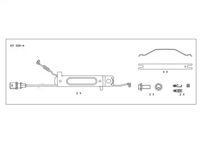 fras-le pd209kit029acvadv